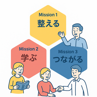 mission